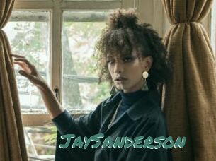 JaySanderson