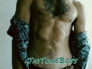 JayToneBoss