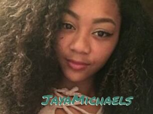 JayaMichaels