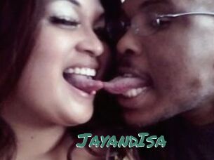 Jay_and_Isa