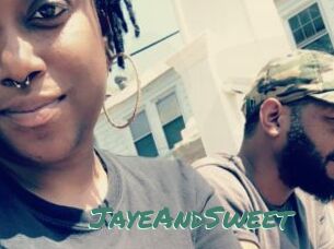 JayeAndSweet