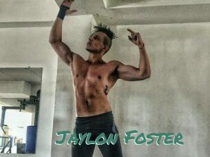 Jaylon_Foster