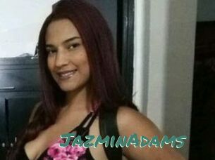 JazminAdams