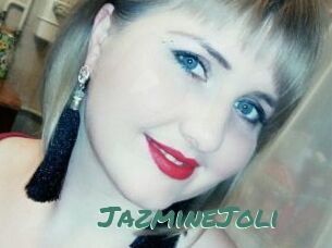 JazmineJoli