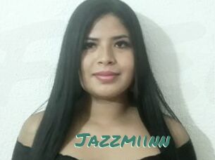Jazzmiinn