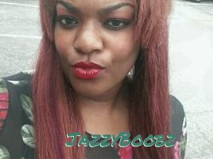 JazzyBoobz