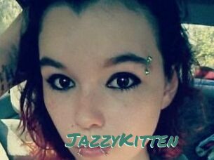 JazzyKitten
