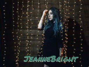 JeanneBright