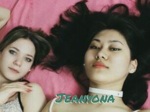 Jeanyona