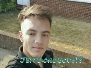 JeffGorgeous18