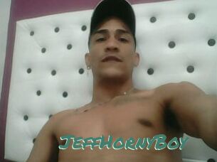 JeffHornyBoy