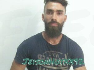 JeisonHotXX92