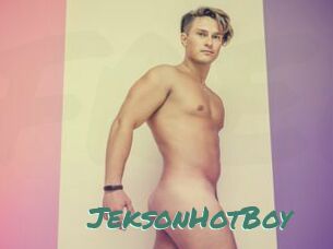 JeksonHotBoy