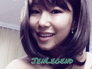 JenLegend