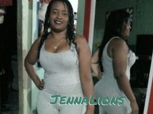 JennaLions