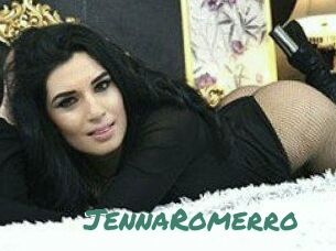 JennaRomerro