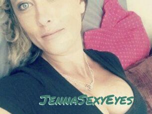 JennaSexyEyes