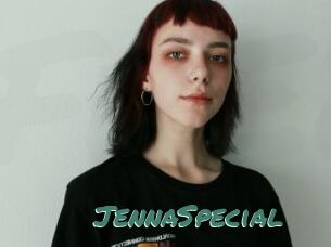 JennaSpecial