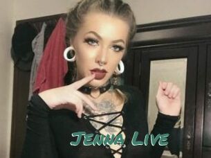 Jenna_Live