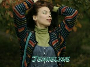 Jennelyne