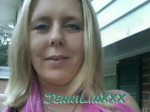 JenniLinXXX