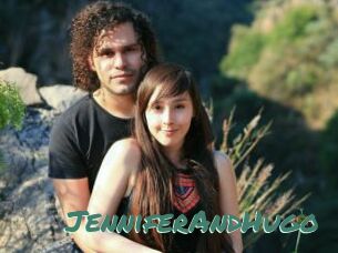 JenniferAndHugo