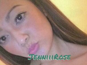 JenniiiRose