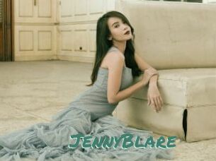 JennyBlare