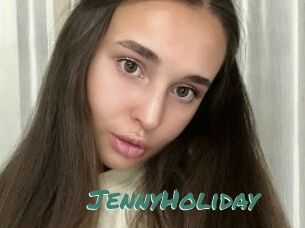 JennyHoliday