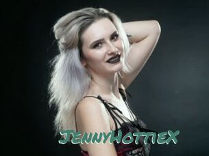 JennyHottieX