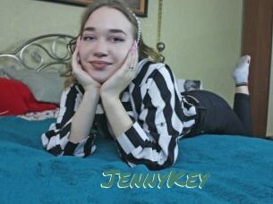 JennyKey