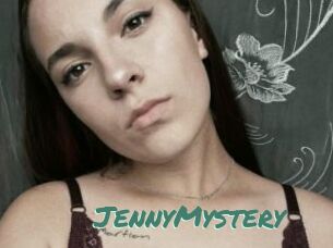 JennyMystery