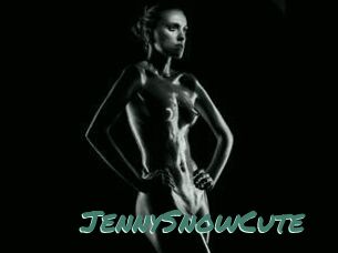 JennySnowCute