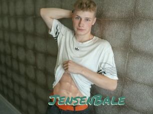 JensenBale
