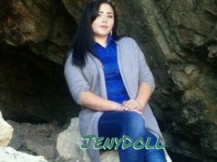JenyDoll