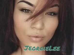 JeorgieLee
