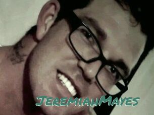 Jeremiah_Mayes