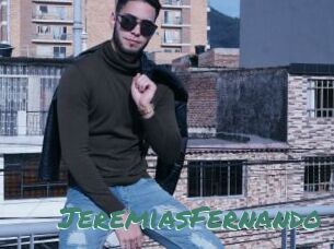 JeremiasFernando