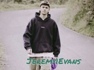 Jeremy1Evans