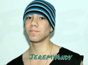 JeremyAndy