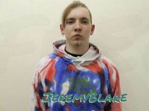 JeremyBlare