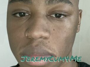 JeremyCum4Me