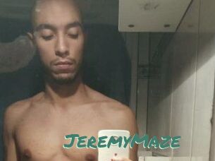 Jeremy_Maze