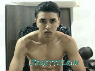 JerettClein