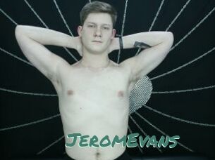 JeromEvans