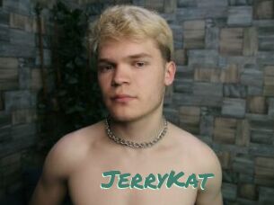 JerryKat