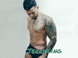 JerryKing