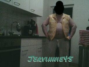 Jervinnie45