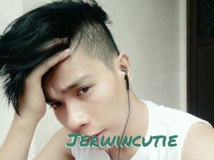 Jerwincutie