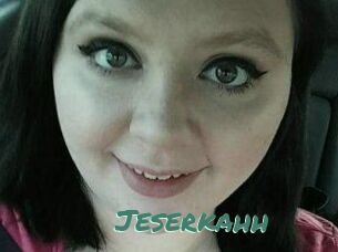 Jeserkahh